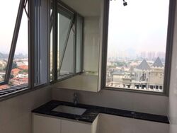 Chuan Drive (D19), Condominium #556633301